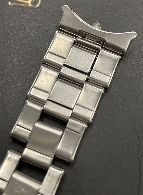 rolex oyster stretch bracelet